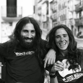 Ales (Shagi) Zabala Alava